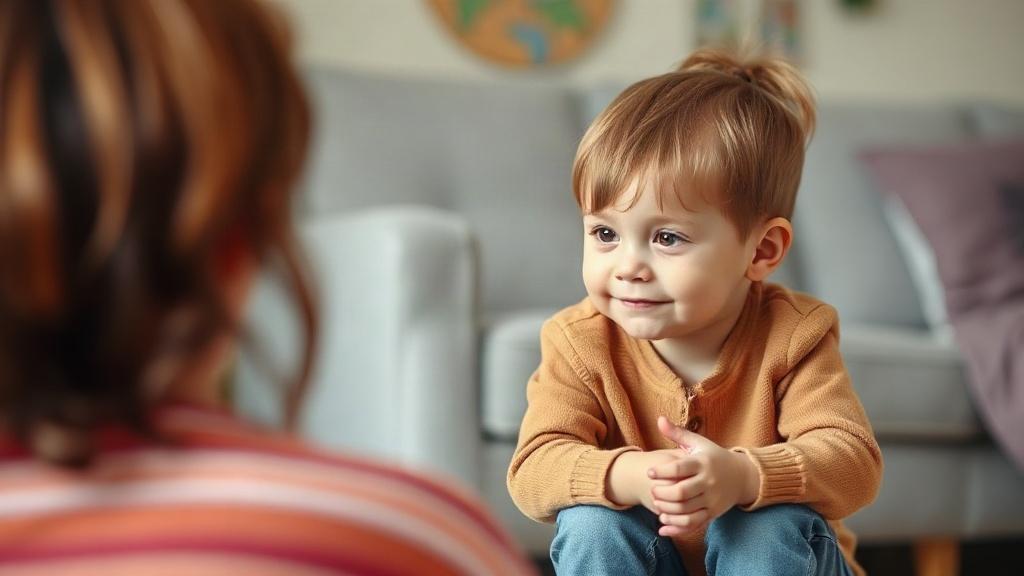 Jak budować zaufanie między rodzicem a dzieckiem?. Gdy rodzic sam ma trudny dzień Jak budować zaufanie między rodzicem a dzieckiem?. Gdy rodzic sam ma trudny dzień