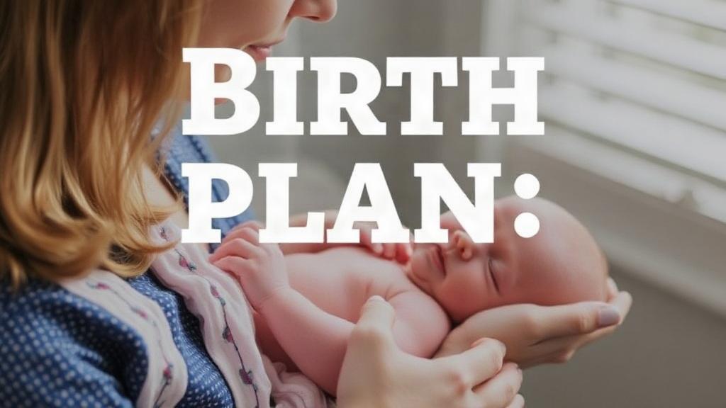 Plan porodu – jak go przygotować i co powinien zawierać?. Jak pisać, żeby plan był użyteczny, a nie przesadnie rozbudowany Plan porodu – jak go przygotować i co powinien zawierać?. Jak pisać, żeby plan był użyteczny, a nie przesadnie rozbudowany