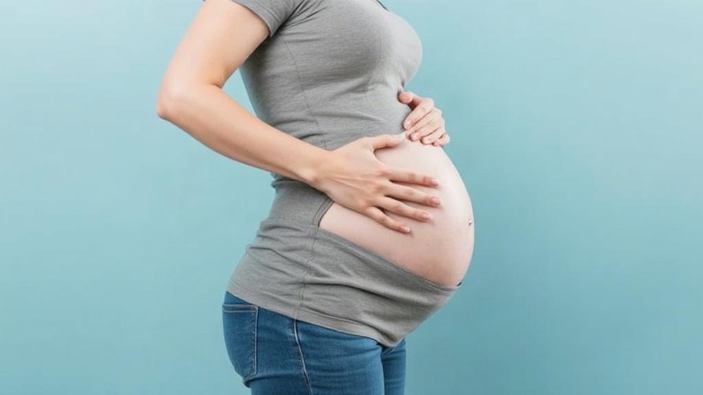 Pierwsze tygodnie ciąży: jak przejść przez ten czas spokojniej i bez zbędnego chaosu
