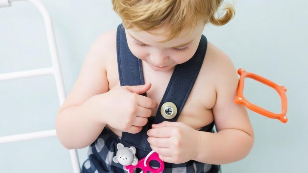 Jak wybierać bezpieczne akcesoria dla dzieci?. Certyfikaty, normy i oznaczenia, które naprawdę mają znaczenie